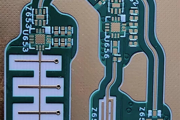 Vil du vite under hvilket miljø PCB vil være defekt?