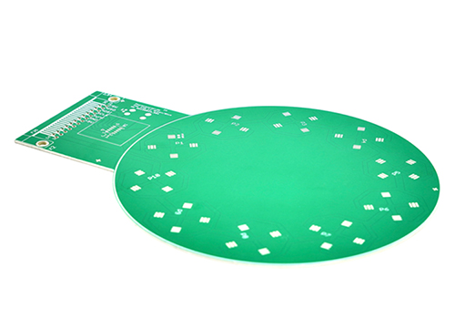 PCB i aluminium