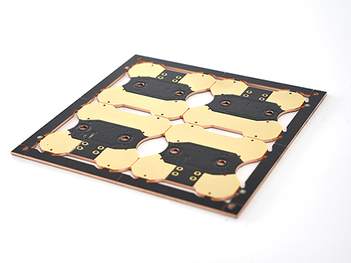 Kobberkjerne PCB