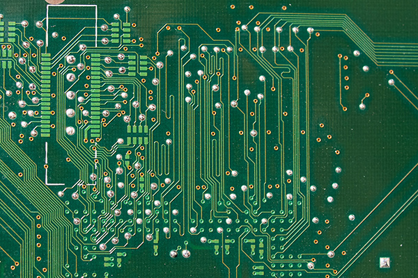 Hvorfor PCB er grønt