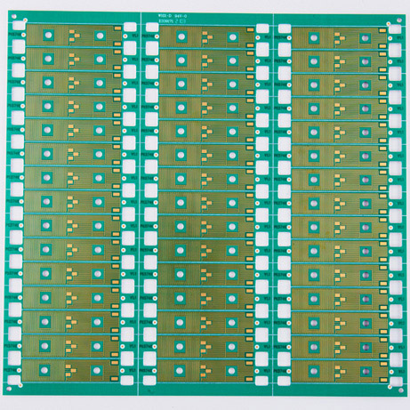 Hvilke felt brukes PCB i?