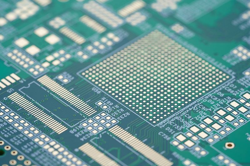 Hvorfor lages PCB til flerlagskort?