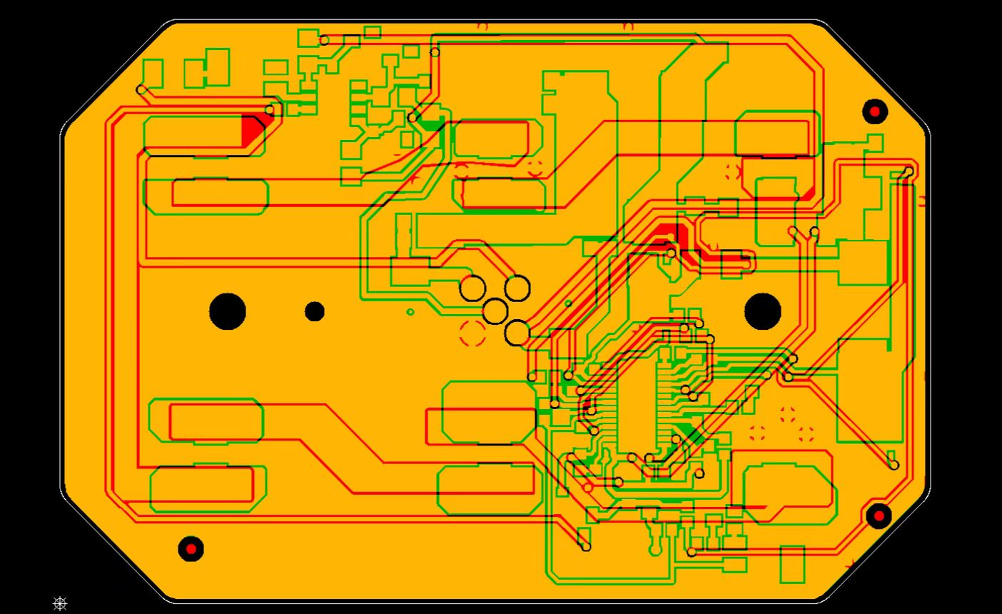 Hvordan finne ut hvilket PCB-designfirma som er bra