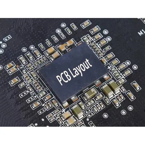Høypresisjons PCB-produsent