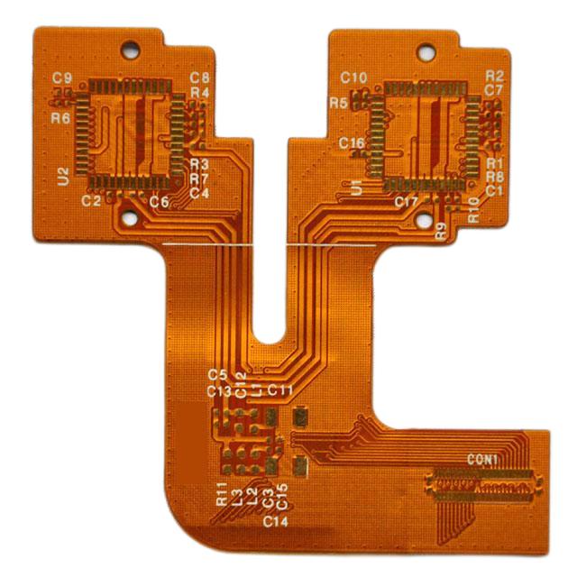 FPC fleksibel PCB